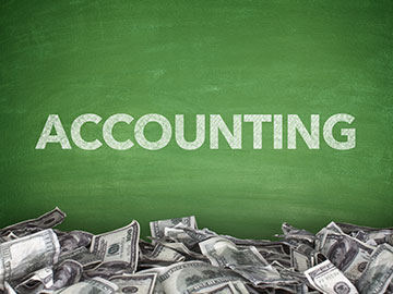Accounting Services Available from Detweiler Hershey in Souderton, PA