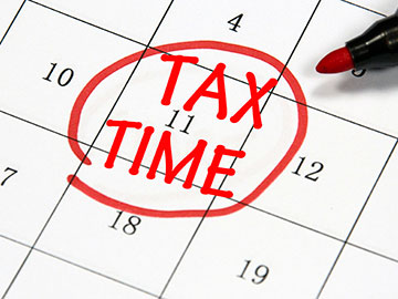 Payroll Tax Prep Available from Detweiler Hershey Payroll in Souderton, PA